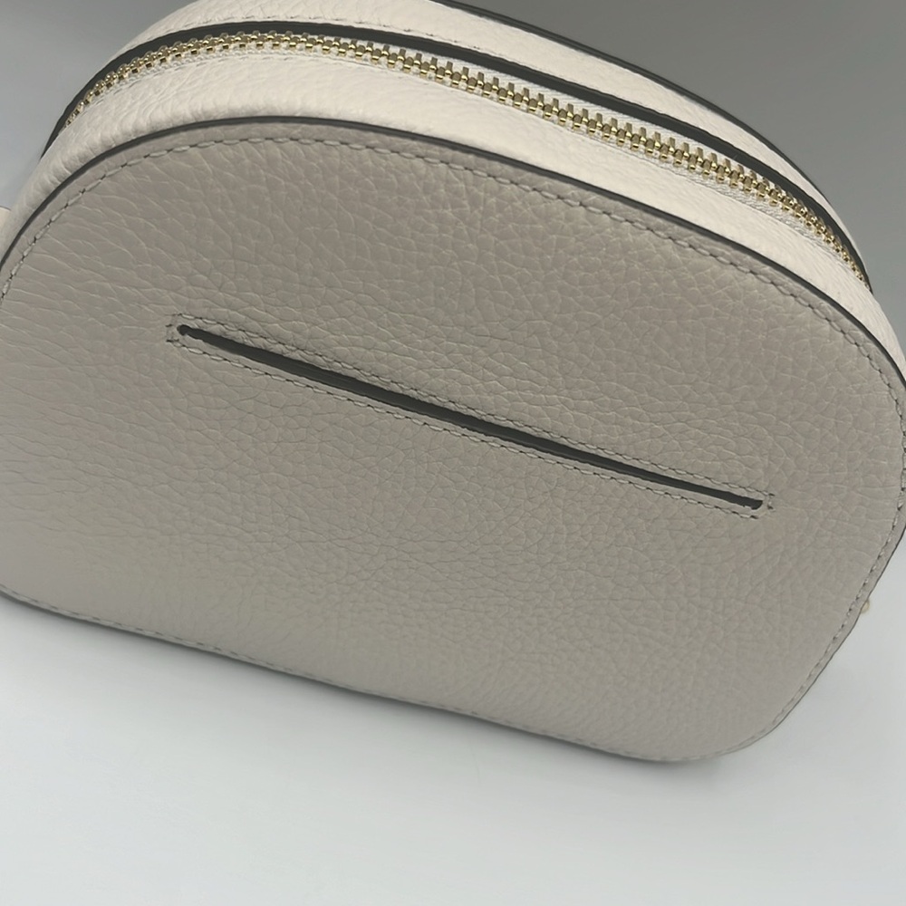 Coach x Peanuts Mini Sierra Crossbody Woodstock Happy Camper - Picture 9 of 11